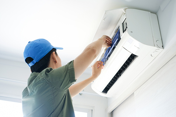 Keeping Cool: The Essential Guide to Air Conditioning in Central Coast