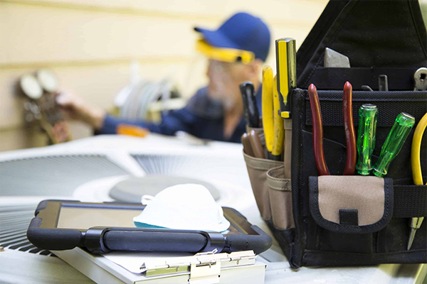 Air Conditioner Repair Central Coast